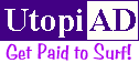 Sign up with Utopiad