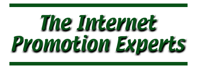 The Internet Promotion Experts